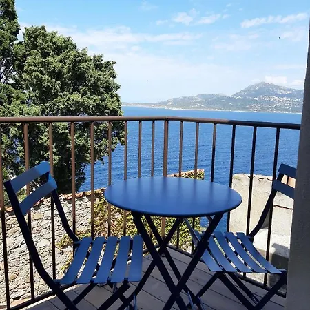 Апартаменты Casa Santa Кальви