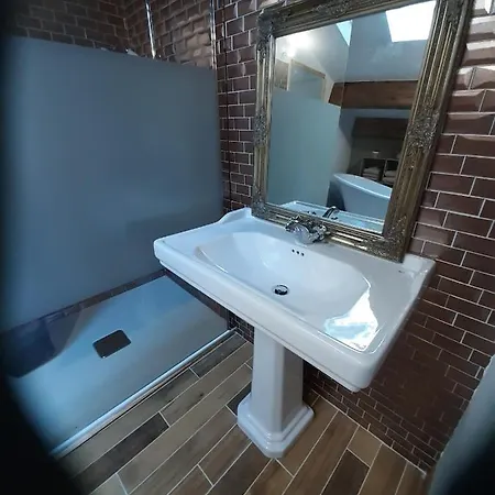 Casa Santa Апартаменты *