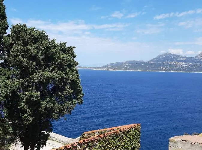 Casa Santa Apartment