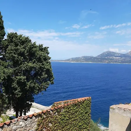 Casa Santa Apartment