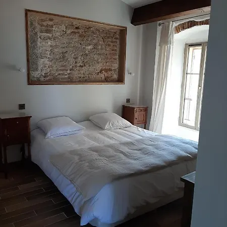 Casa Santa * Calvi (Corsica)