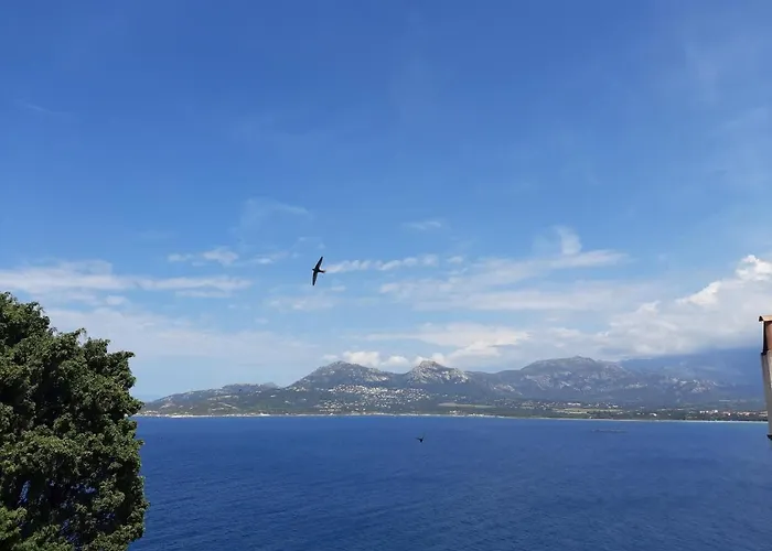 Casa Santa Apartment