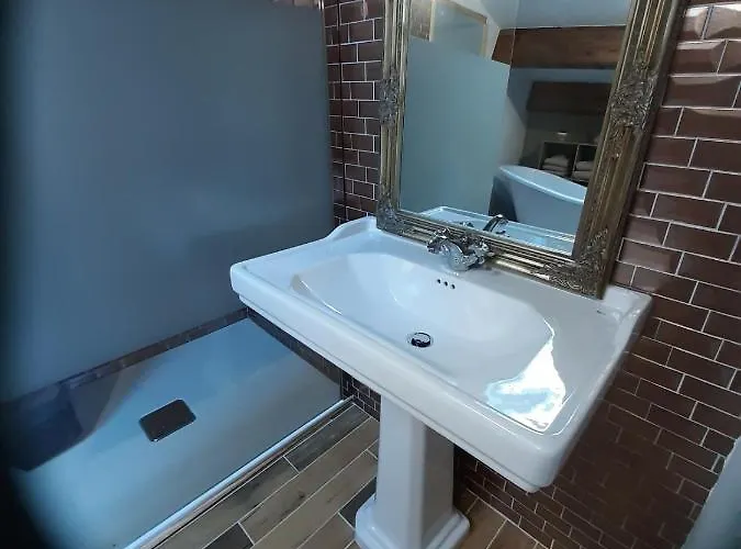 Casa Santa Apartment *