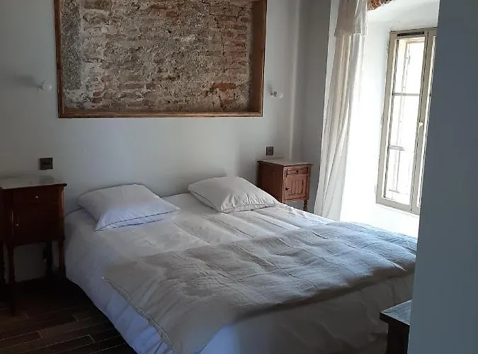 Casa Santa * Calvi (Corsica)